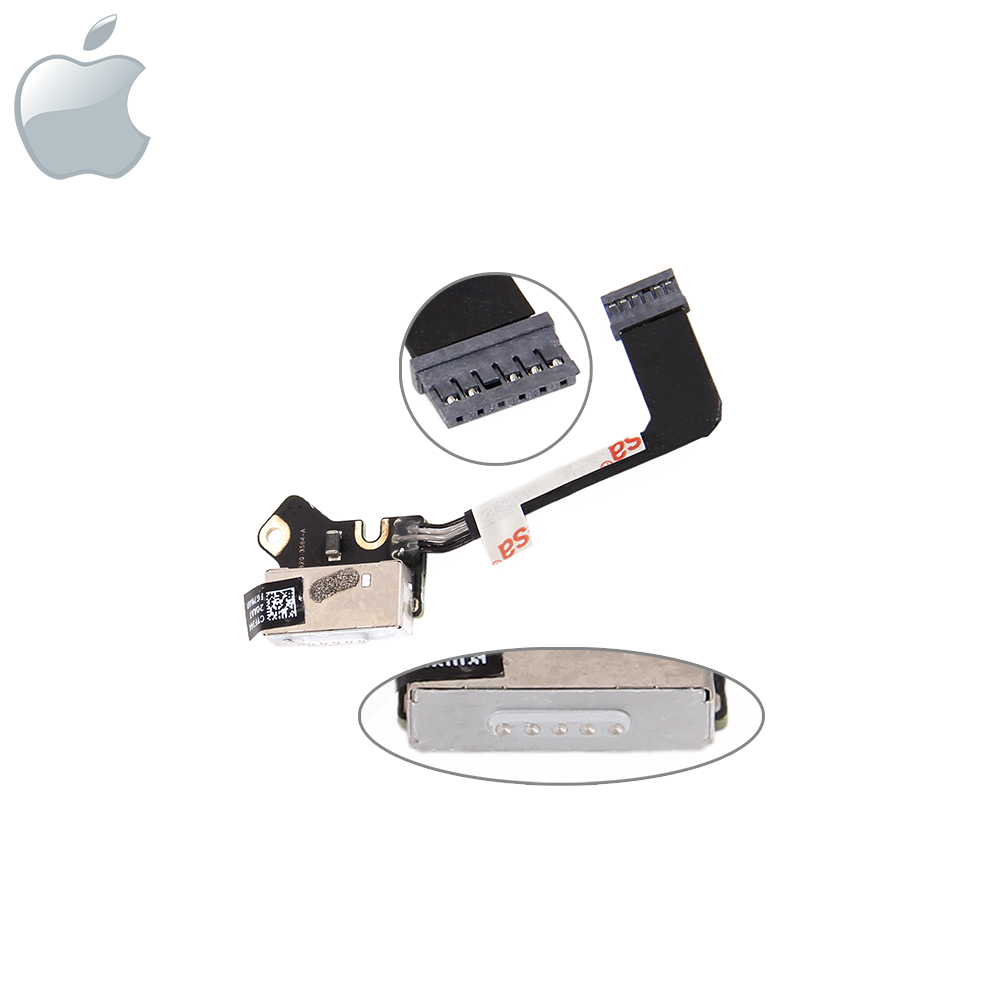 Laptop Power Connector Board | MacBook A1502 | 2013-2015