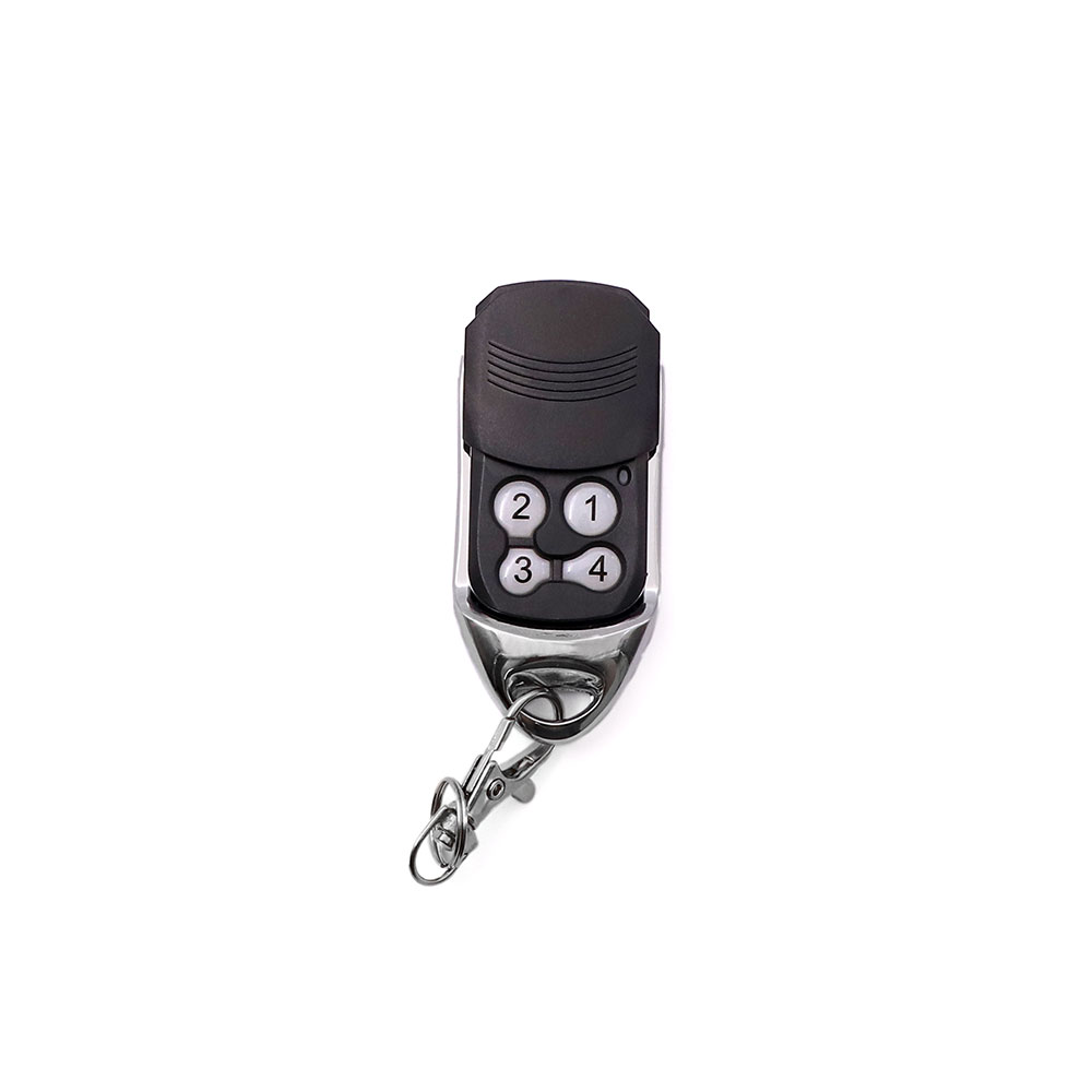 Garage Remote | Rolling Code | SOMFY China