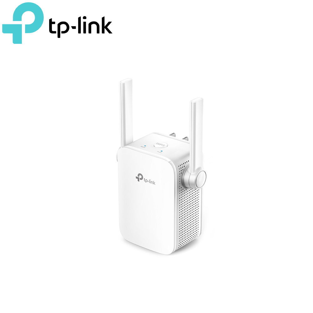 WiFi Repeater | 300Mbps 2.4GHz | TL-WA855R