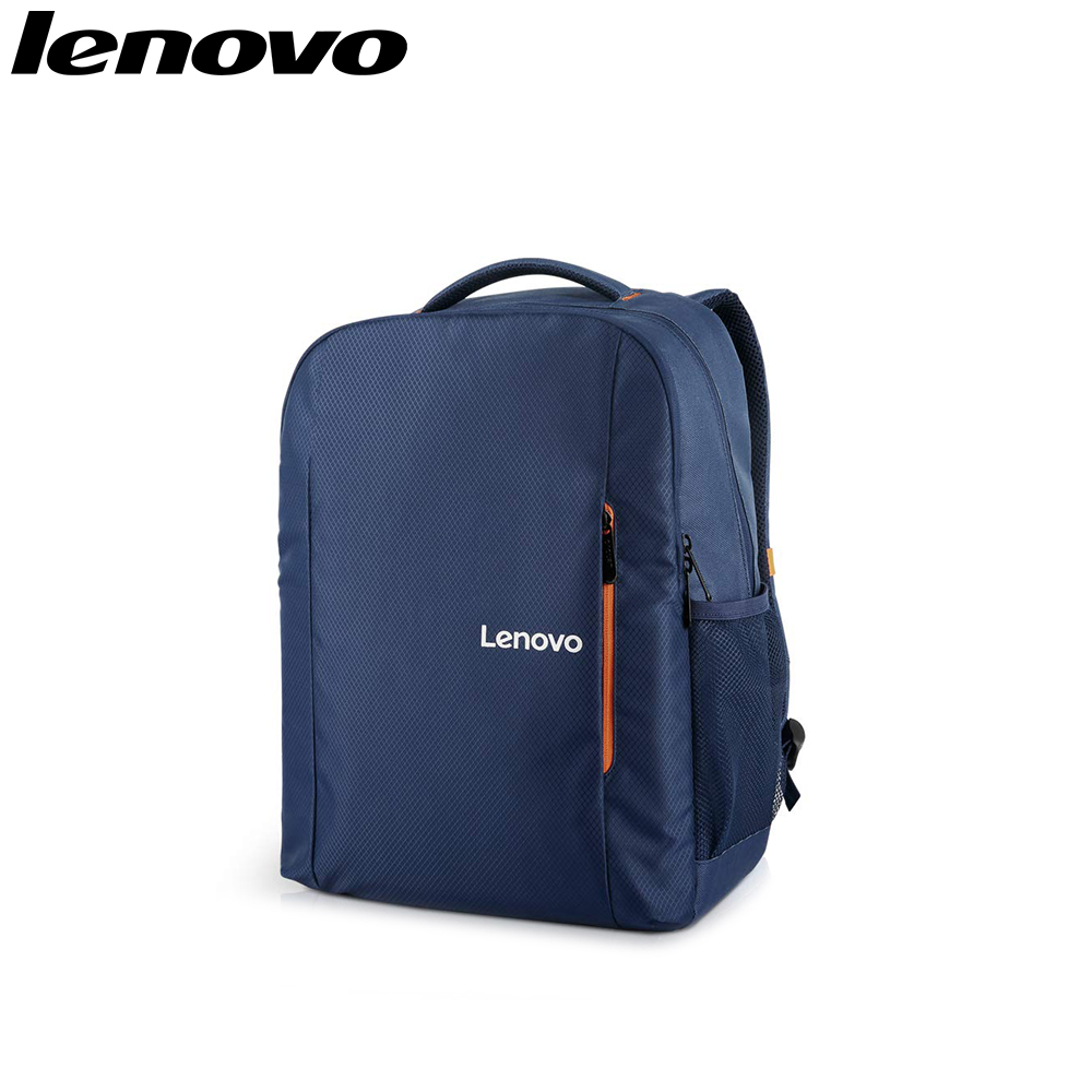 Laptop Accessories | Shoulder Bag 15.6" | Lenovo Original | Blue
