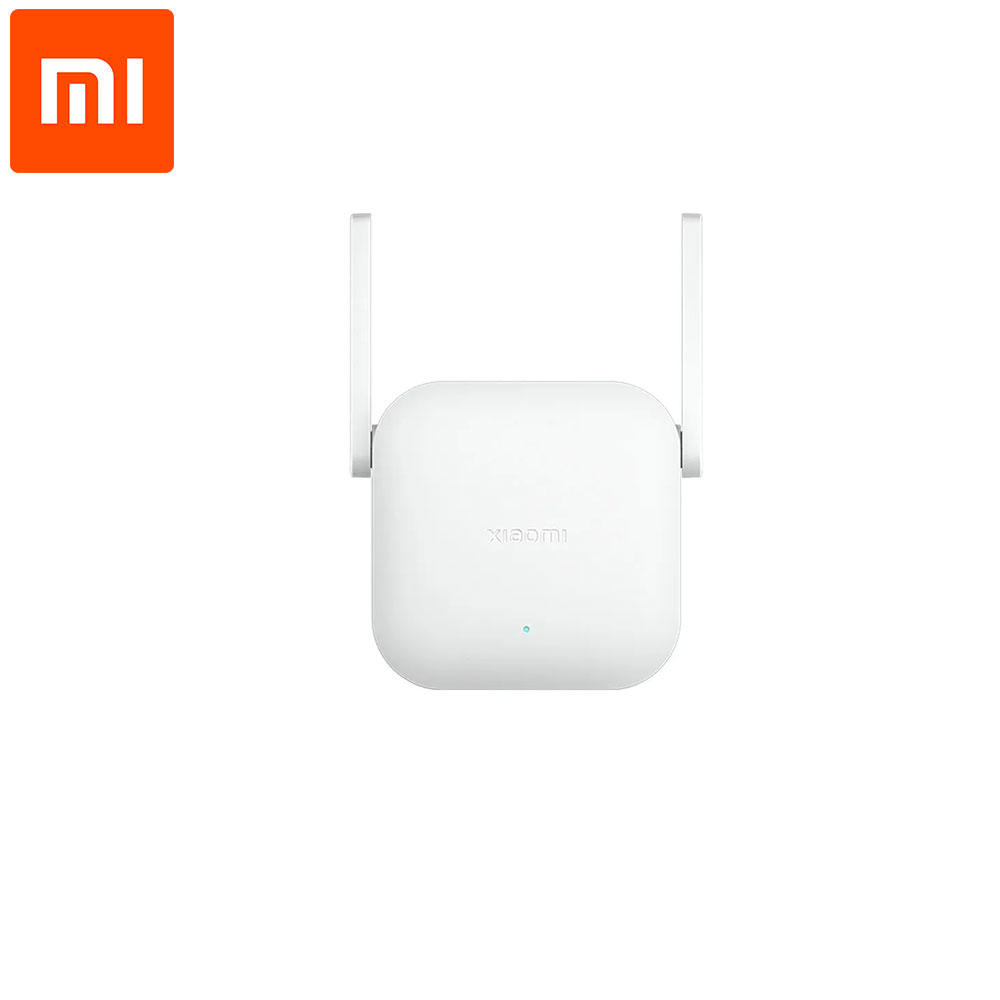 WiFi Repeater | 300Mbps 2.4GHz | Xiaomi RD10M
