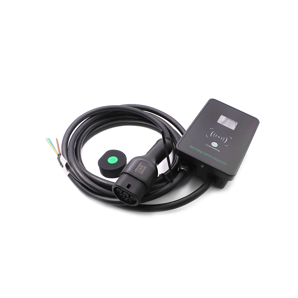 Charger Battery | Electric Vehicule | 7KW Adjust