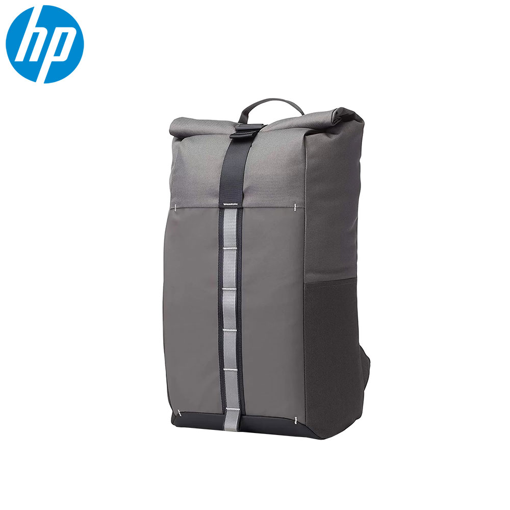 Laptop Accessories | Shoulder Bag Soft 15.6" | HP Original | Gray