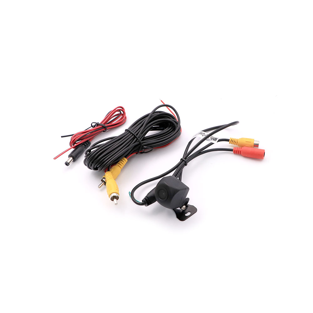 Car Parking Aid | Bumper Camera | 811AHD