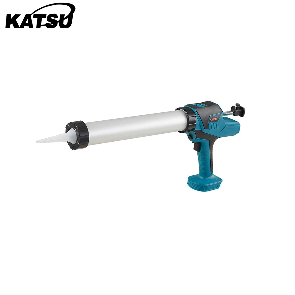 Silicone Gun | Electric Cordless Caulking | Katsu