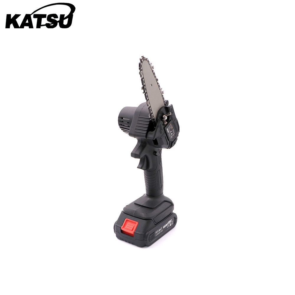 Chain Saw | 550W | 4" | Katsu