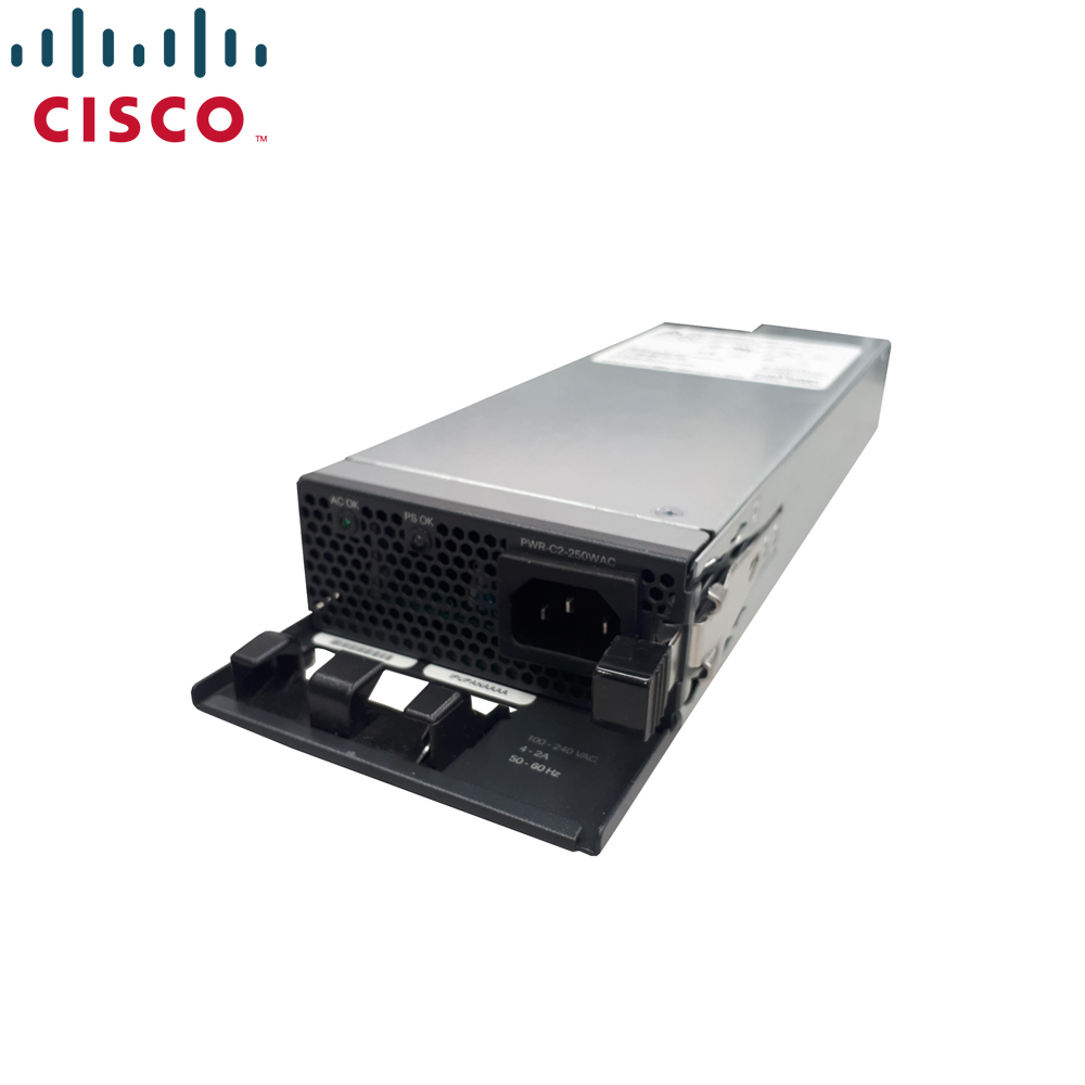 Switch Power Supply | 250W PWR-C2-250WAC