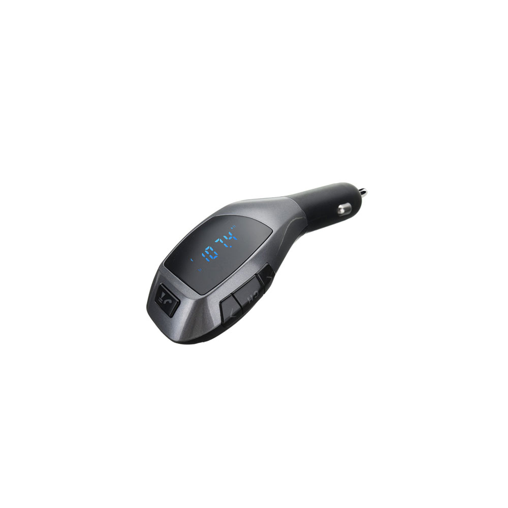 Car FM Transmitter | X5