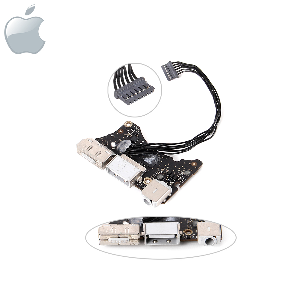 Laptop Power Connector Board | MacBook A1370 | 2011