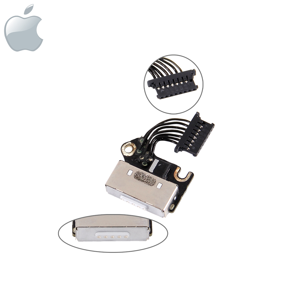 Laptop Power Connector Board | MacBook A1425 | 2012-2013
