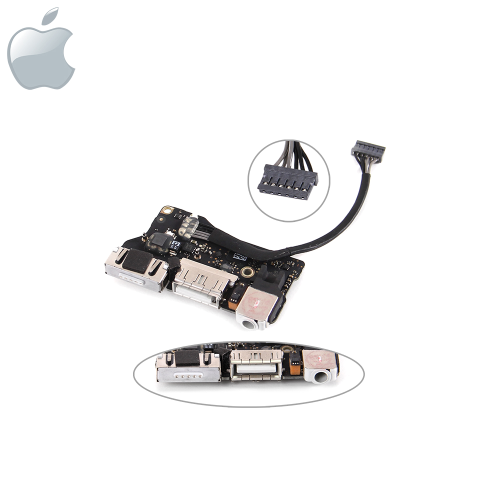 Laptop Power Connector Board | MacBook A1465 | 2014
