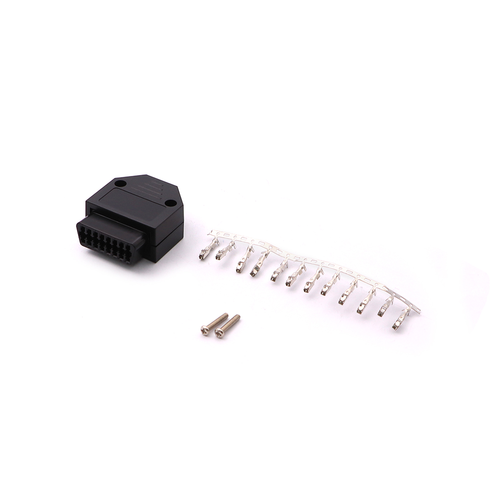 Connector | OBD2 | Female