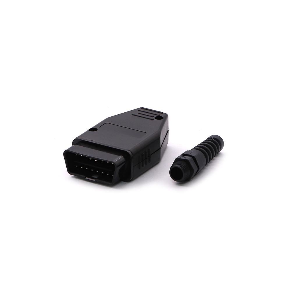 Connector | OBD2 | Male
