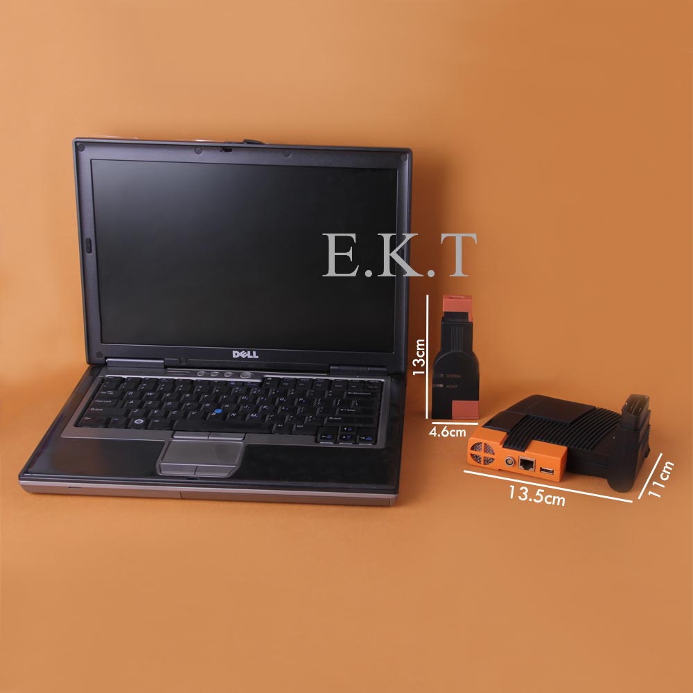 Diagnostic & Programming | BMW ICOM ISIS