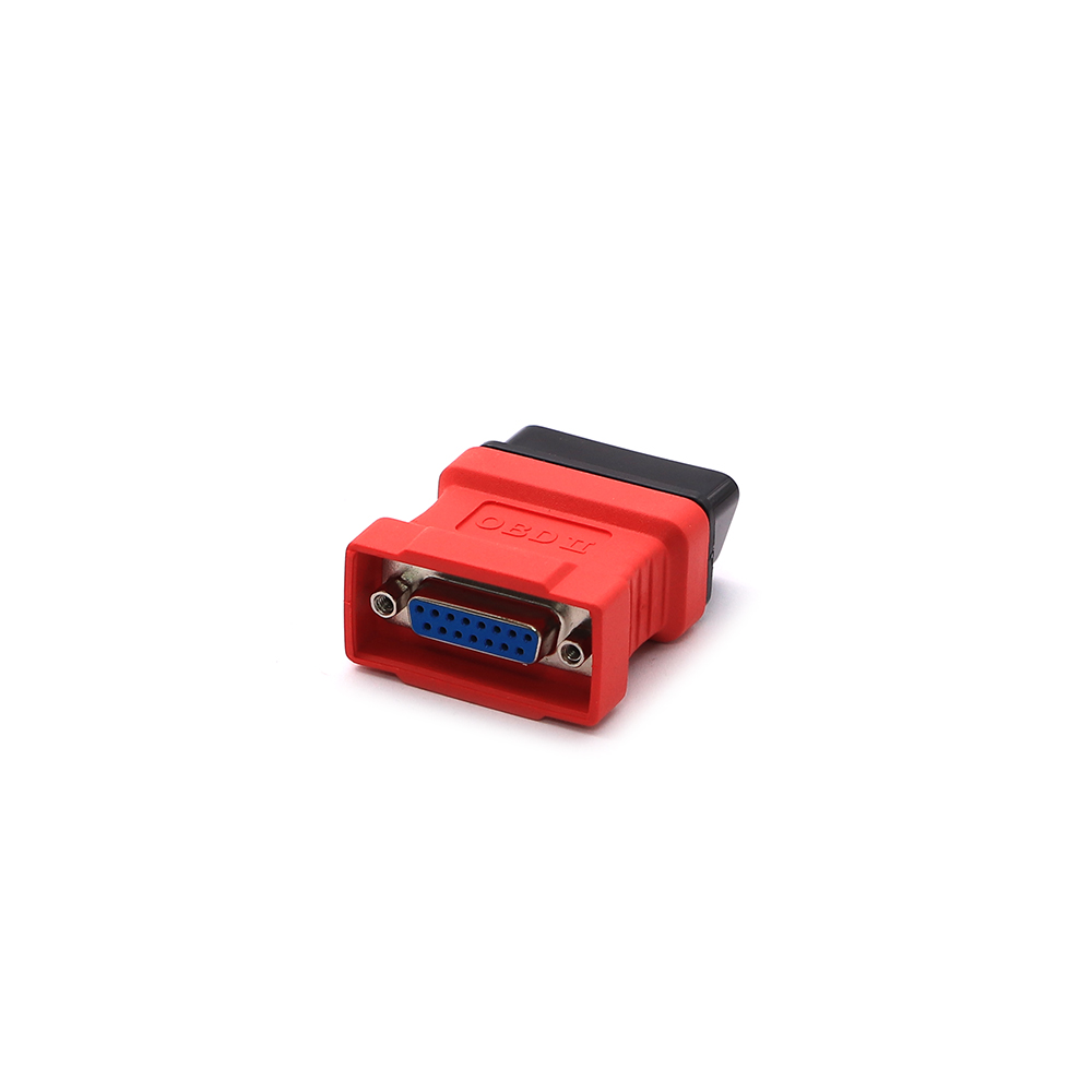 Diagnostic Scanner | Connector | DS708 | Autel