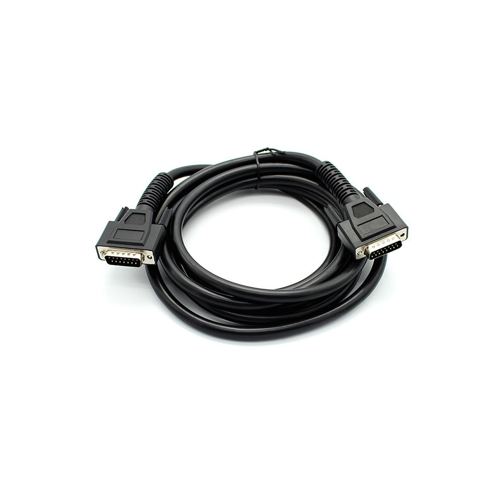 Diagnostic Scanner | Test Cable | Autoboss V30