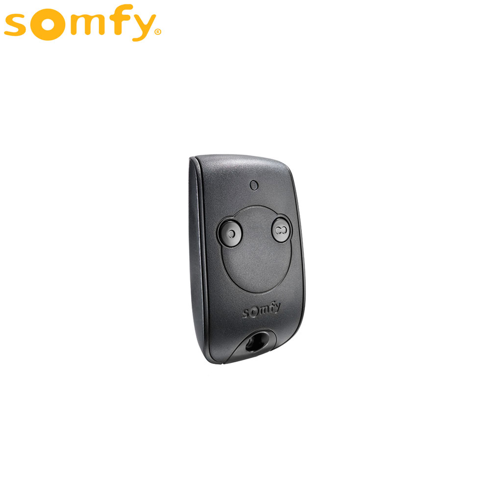 Garage Remote | Rolling Code | SOMFY KEYTIS 2 RTS