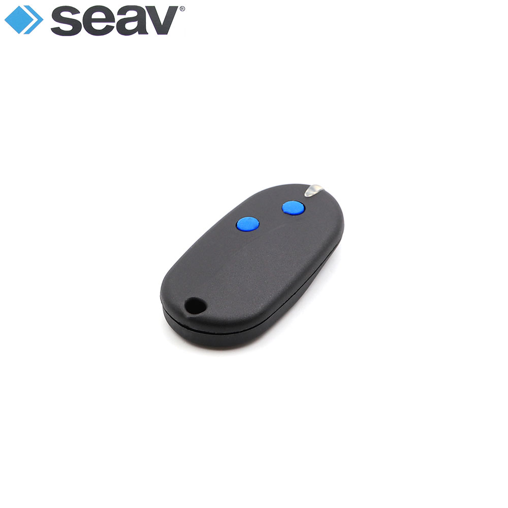Garage Remote | Fixed Code | SEAV S2