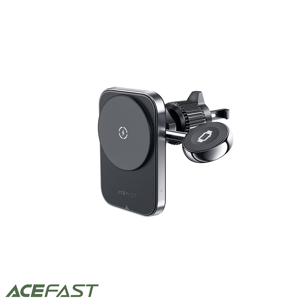 Mobile Charger | Wireless | Holder | Magnet | Acefast D18