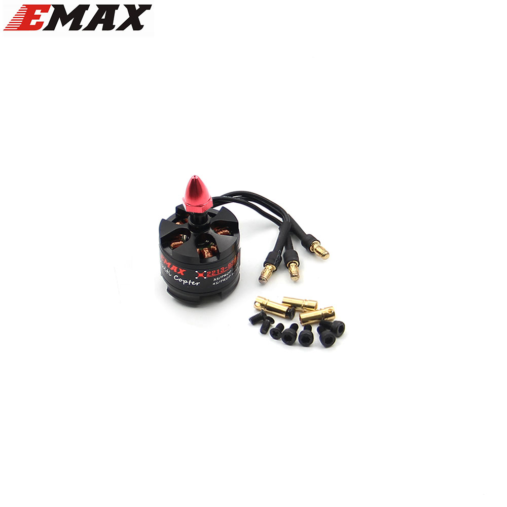 Brushless Motor | 935KV 12A | CCW | Emax