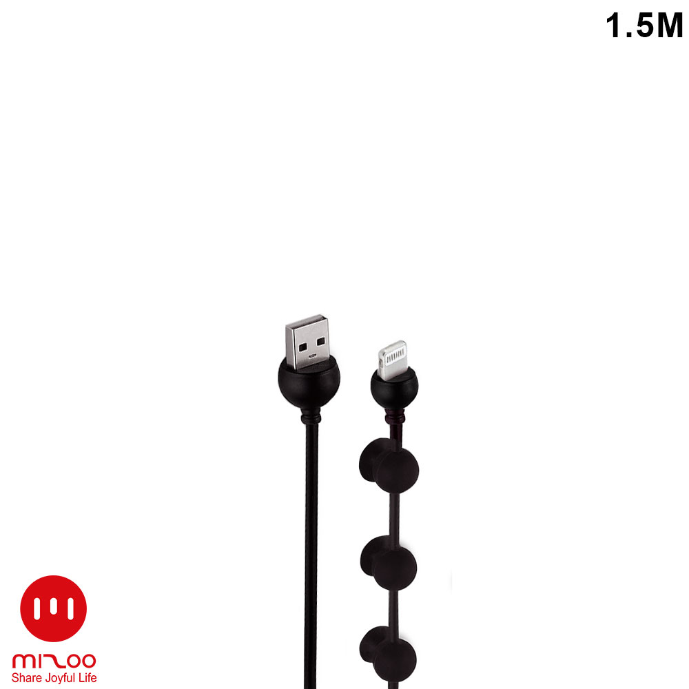 Mobile Cable | USB-A - Lightning | Mizoo D150