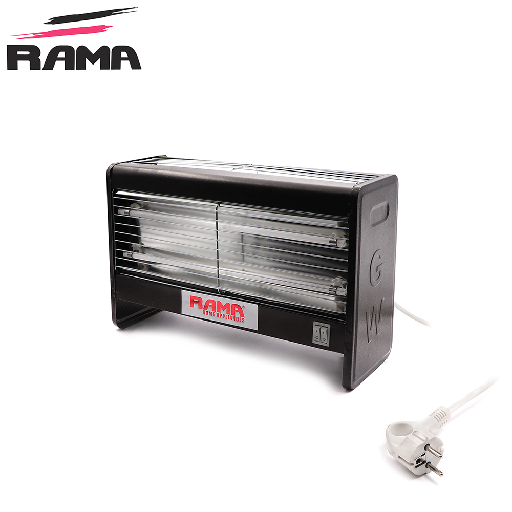 Home Appliances | Electric Heater | 1800W | Rama