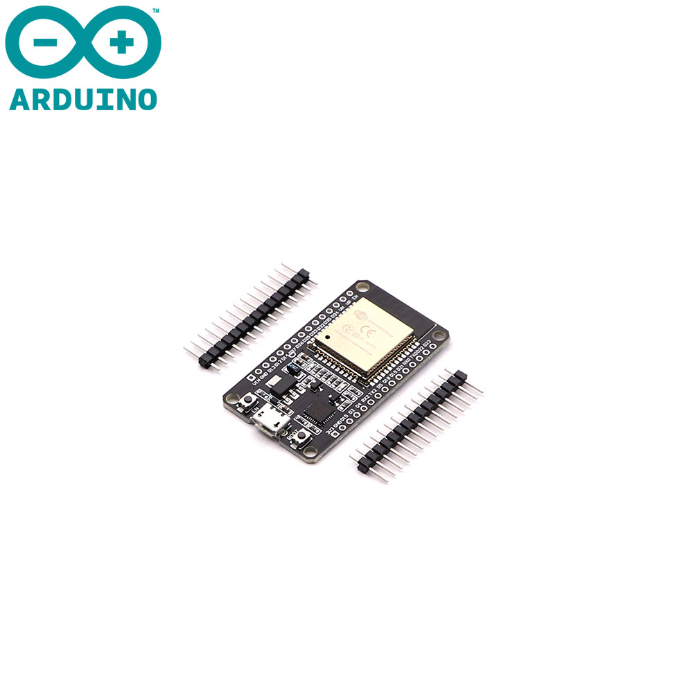 Wi-Fi & Bluetooth Board | ESP32S 