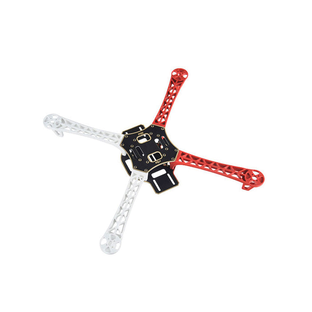 Quadcopter | Chassis | 4-Axis | 330mm