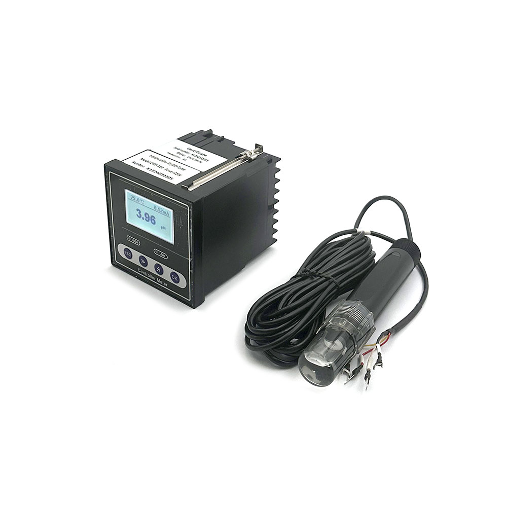 Water Quality Controller | pH | RS485