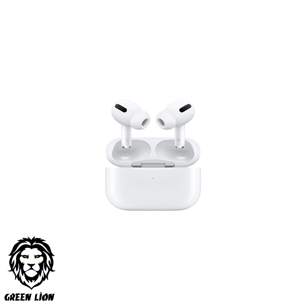 Airpod | Earbuds Pro | Green Lion