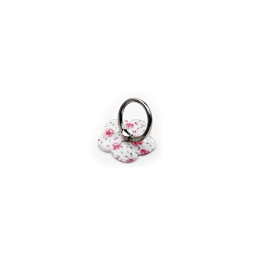 Mobile Ring Holder | Flower Type