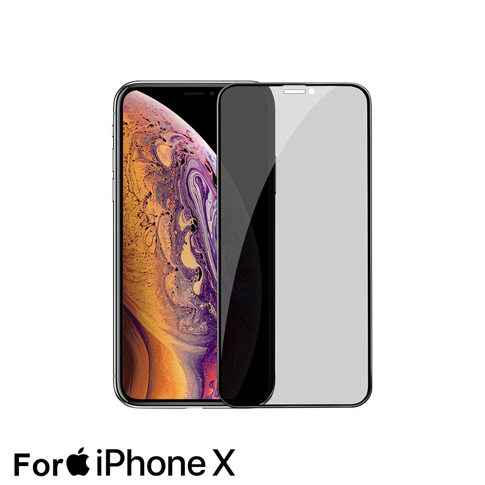 Screen Guard | Iphone 12 | Privacy | Green Lion