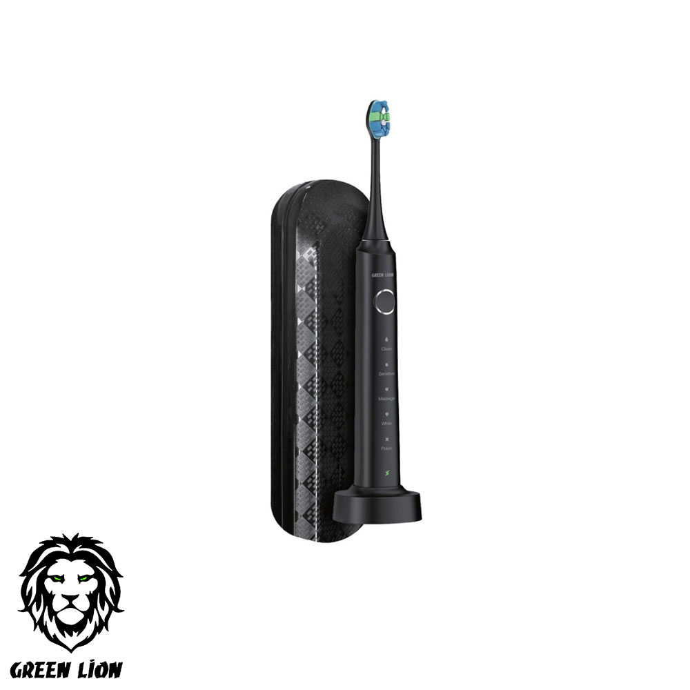 Toothbrush | Electric | GNEL Green Lion