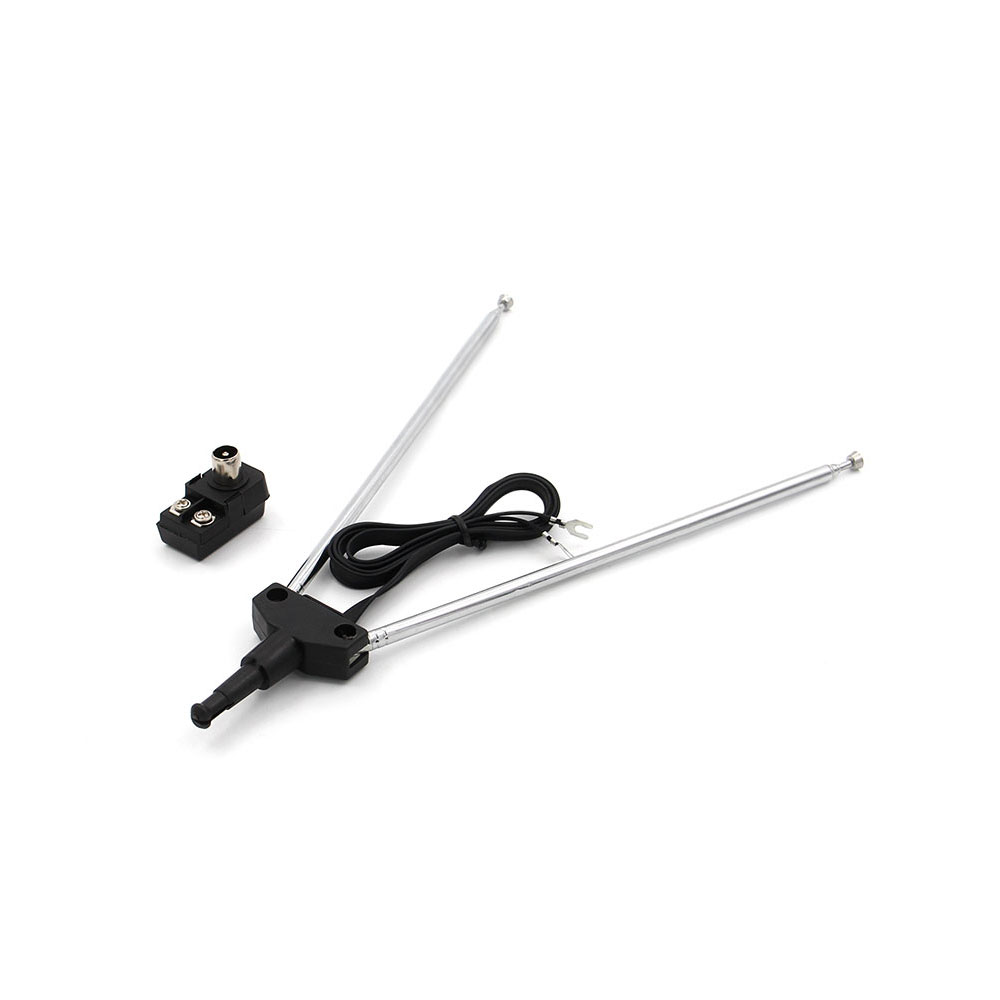 TV Accessories | Antenna UHF Universal | Rabbit Ear