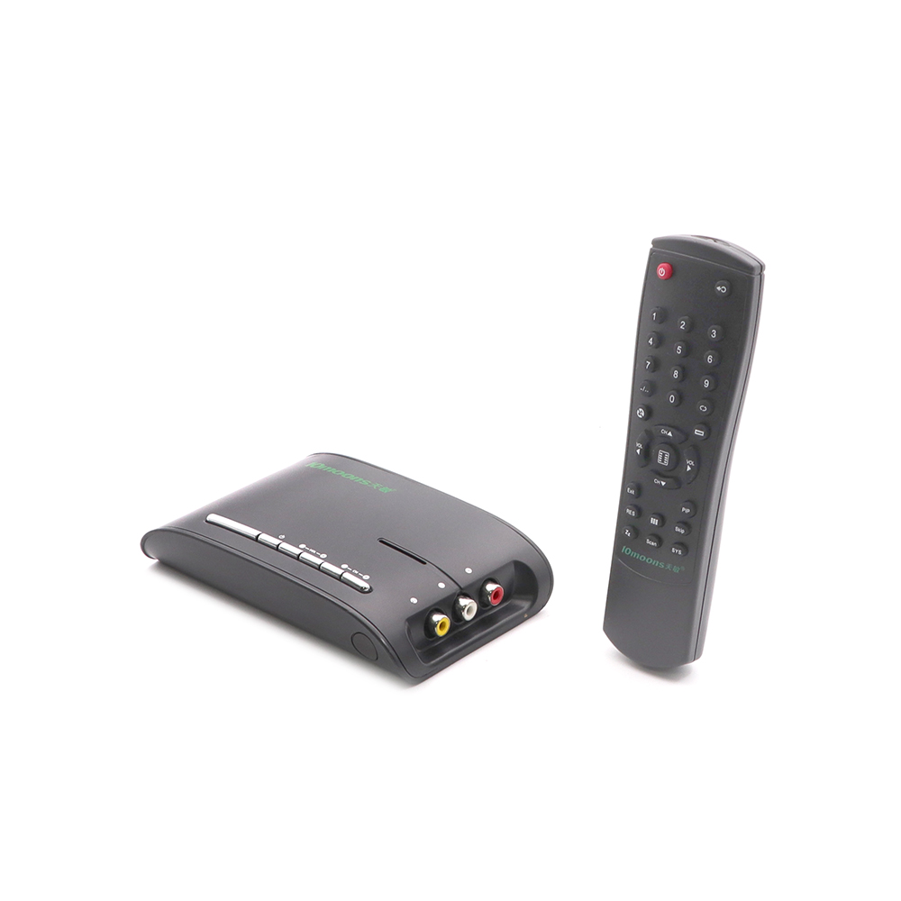 CATV Converter | RF & AV & VGA - VGA | LT360W