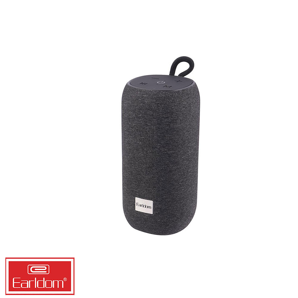 Speaker Portable | Bluetooth | Earldom A28