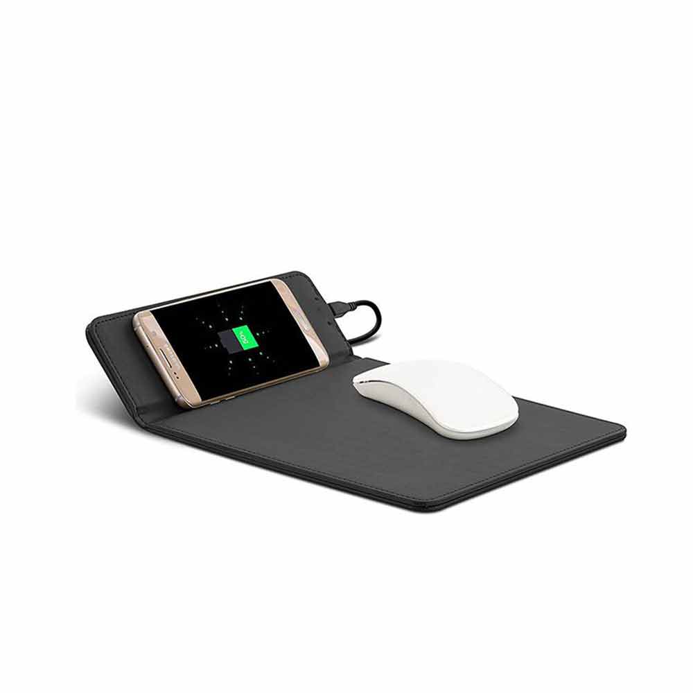 Mobile Charger | Wireless & Mouse Pad