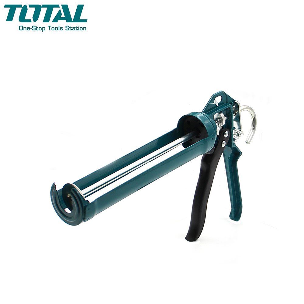 Silicone Gun | 9" 1.8mm | Total