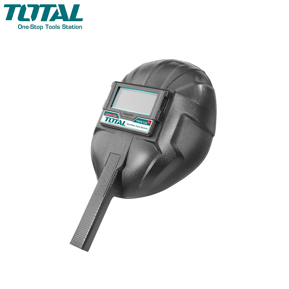 Safety Equipment | Welding Mask | Total