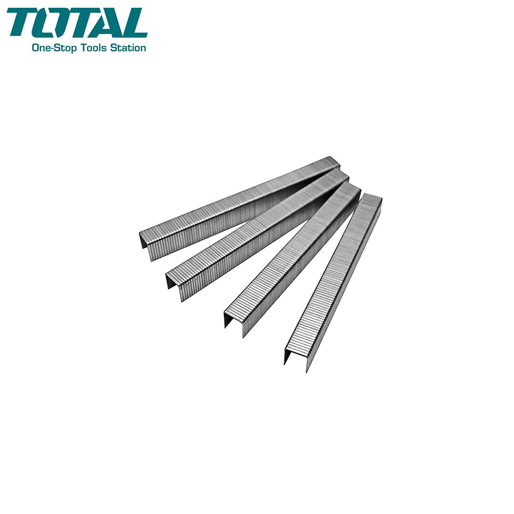 Staples | 10mm | Total