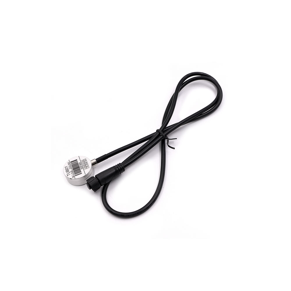 GPS Fuel Sensor | Ultrasonic | A76