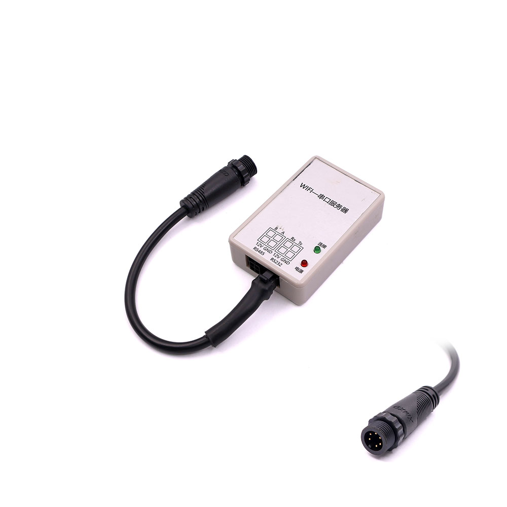 GPS WiFi Tool | A76