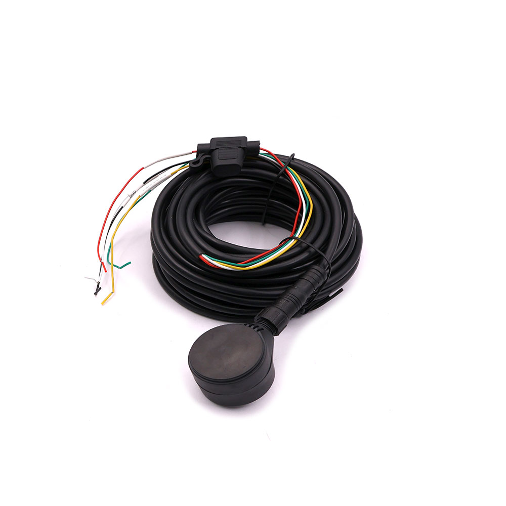 GPS ASUF | Ultrasonic | Bluetooth | 104