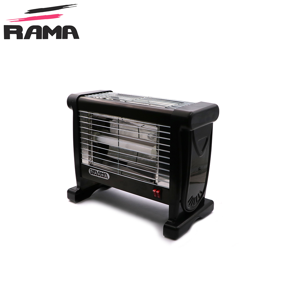 Home Appliances | Electric Heater | 450W | Rama