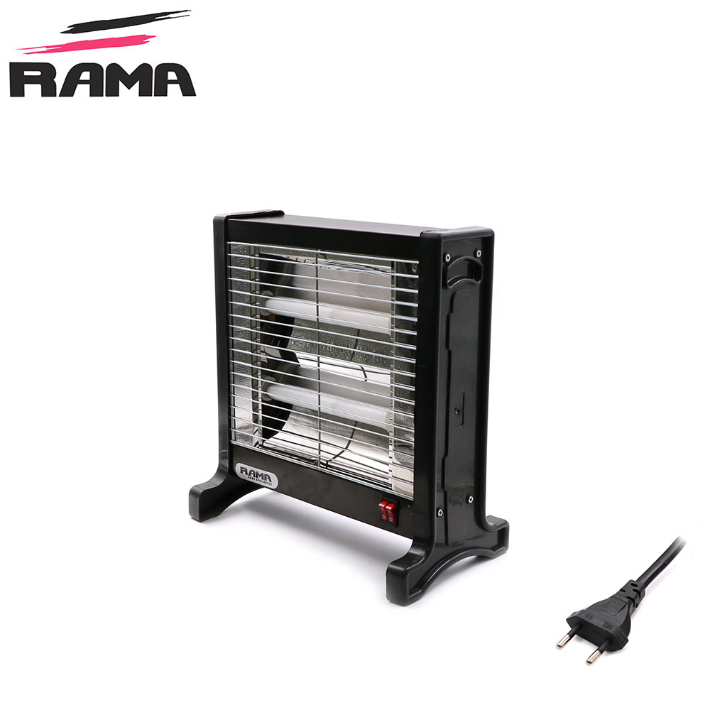 Home Appliances | Electric Heater | 450W | Rama | 450ZE