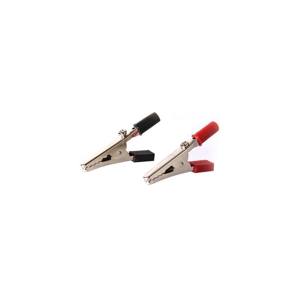 Alligator Clip | Mini 55x15mm