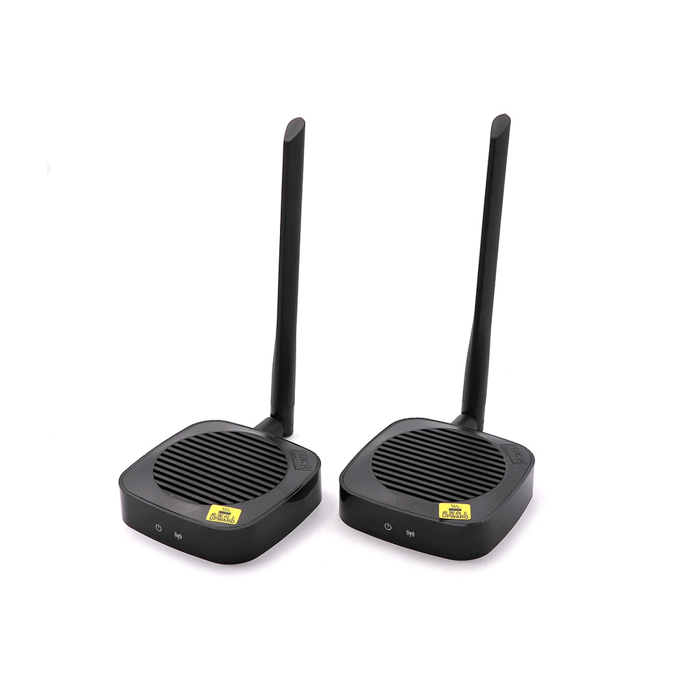 Audio Video Wireless | HDMI | Transmitter & Receiver | 20M