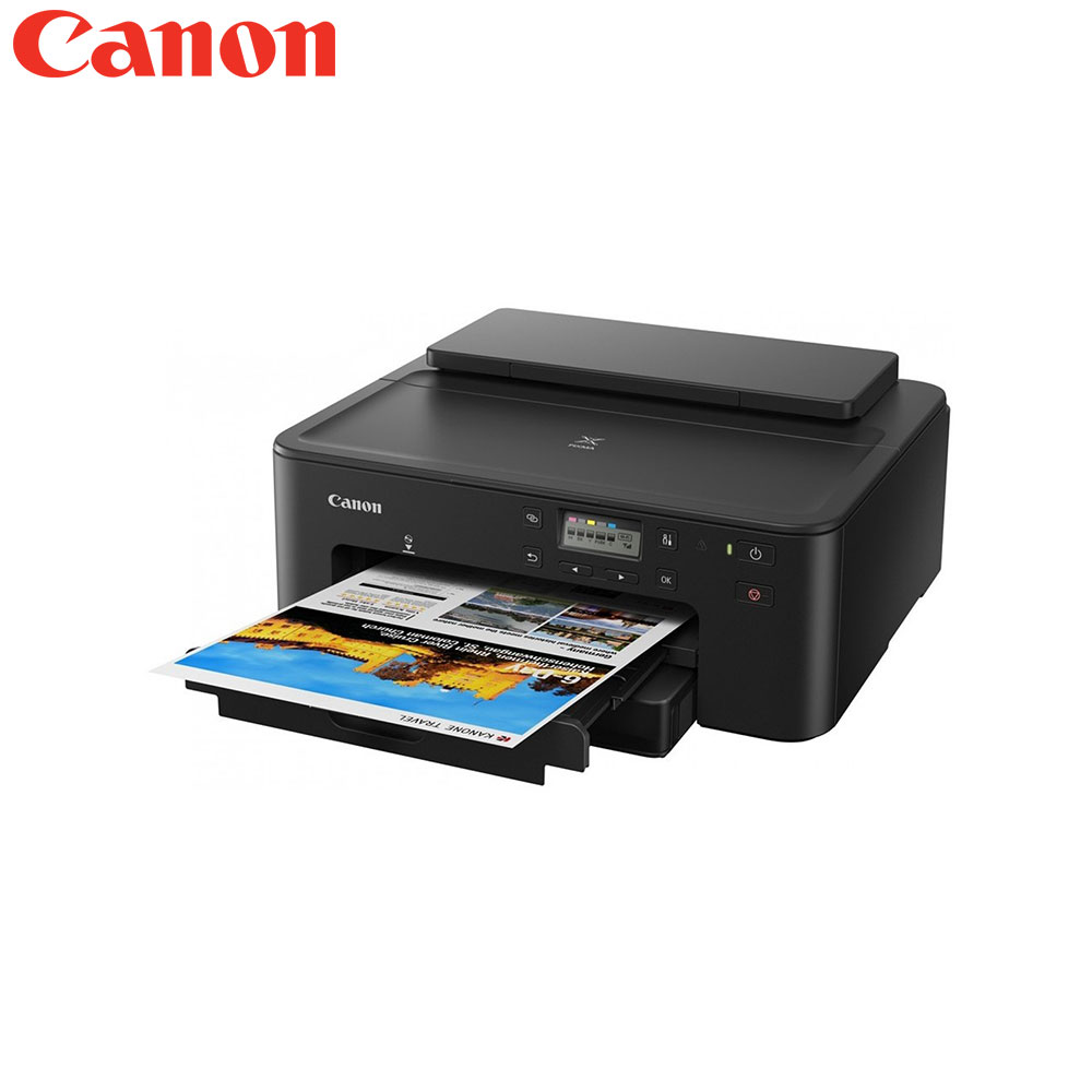 Printer | Inkjet Color | Wireless | Canon TS704