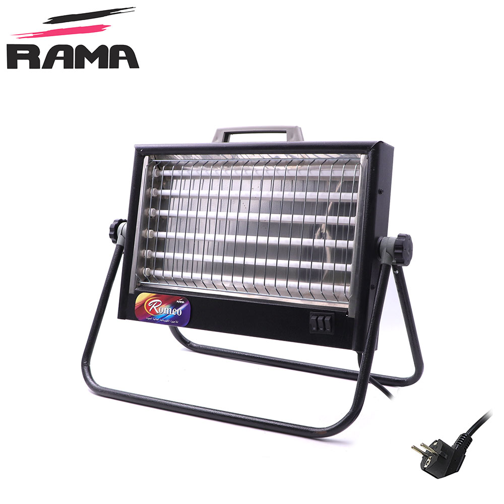 Electric Heater | 2400W | Rama