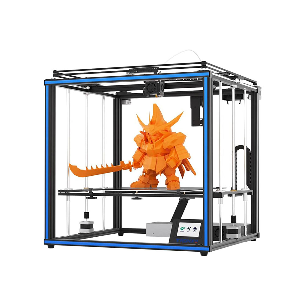 3D Printer Machine | CH X5SA 400 PRO